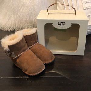 Ugg I Erin Infants Small Booties